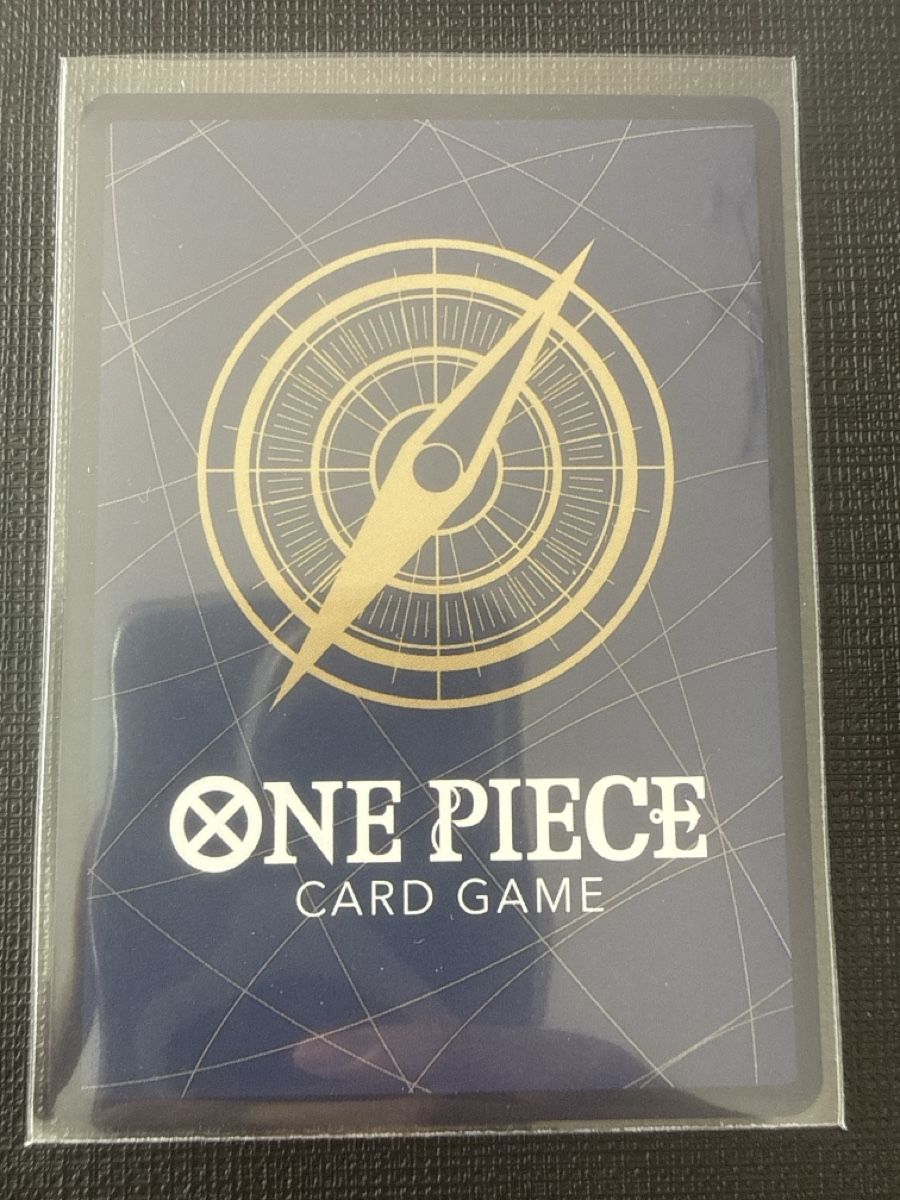 Bandai Sammelbilder & Trading cards: One Piece TCG - Vivi EB03-024 Alt – Neu und originalverpackt aus Genève von Muna.drk 1