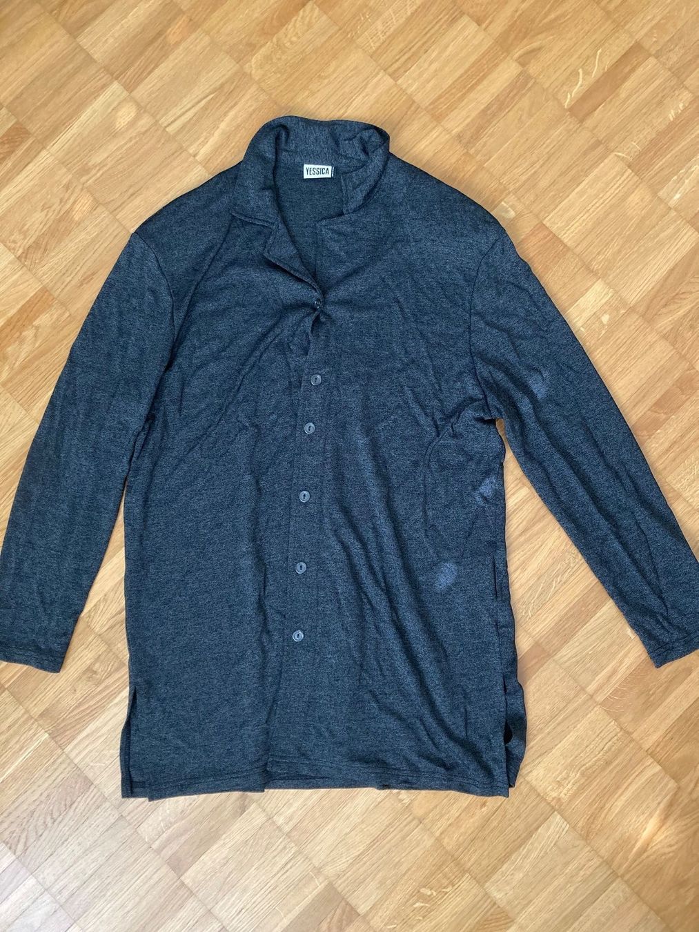 Camicette: Hemdbluse, Grösse M-L – Usato da Winterthur venduto da Sunshine143