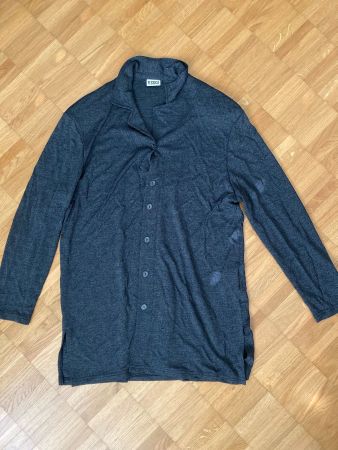 Hemdbluse, Grösse M-L