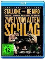 Zwei vom alten Schlag (Blu-Ray)