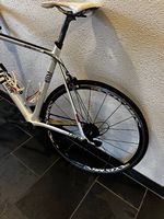 Rennrad Rose Xeon CRS