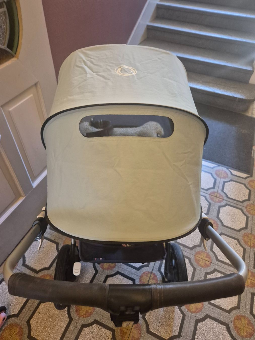 Bugaboo Carrozzine: Bugaboo fox – Usato da Luzern venduto da Balzli22 6