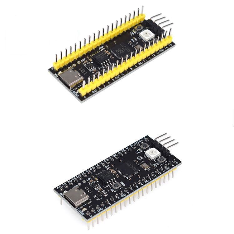 Componenti elettronici: RP2040 Core board USB-C – Nuovo e nell'imballaggio originale da Ebikon venduto da archie2019