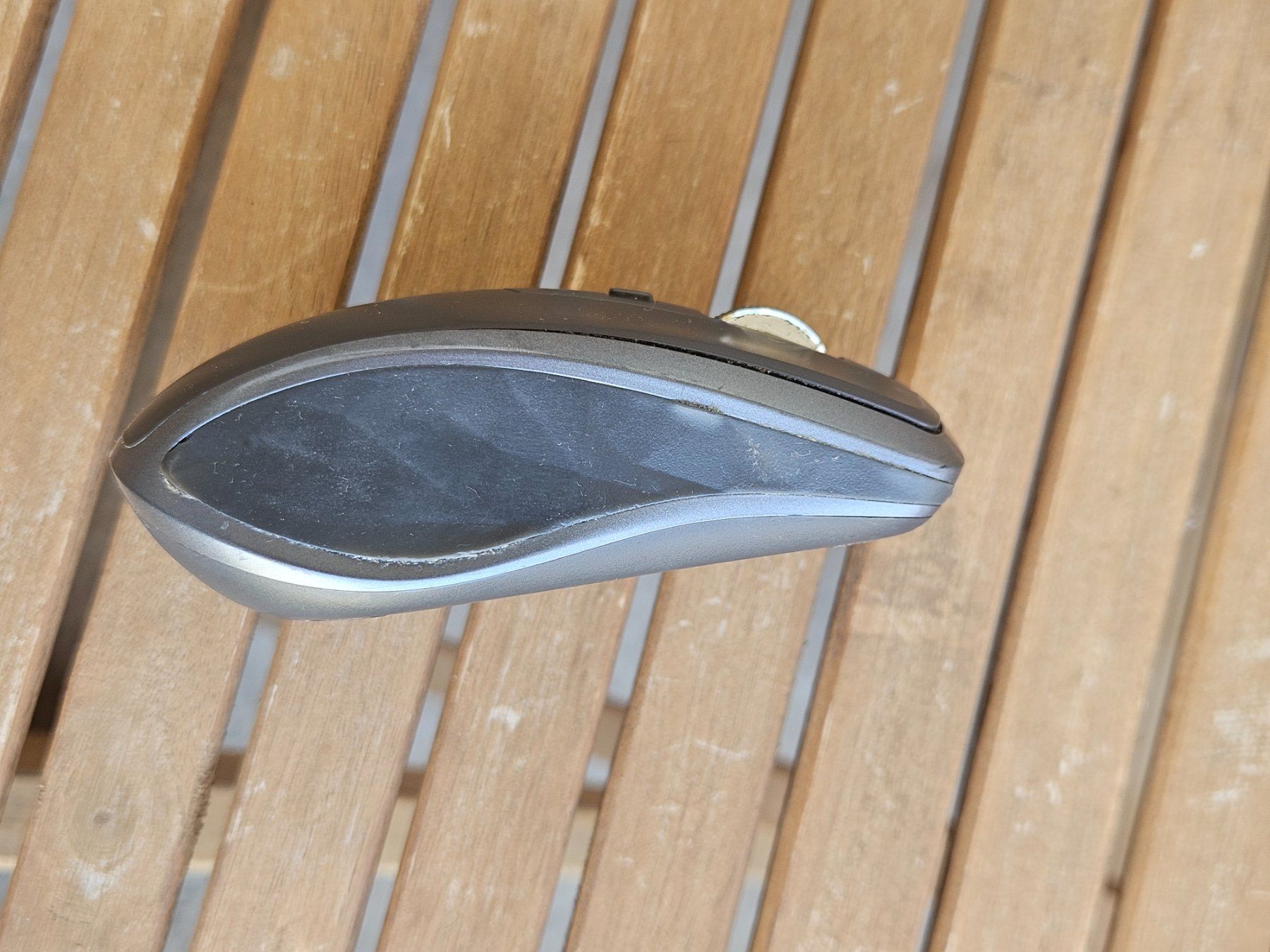 Logitech Souris: MX Anywhere 2S | Wireless Maus (Micro-USB) – D'occasion à Zürich par RiggyBiggy 1