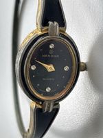 Hanowa Damenuhr, Quarz, Vintage Schmuckuhr,