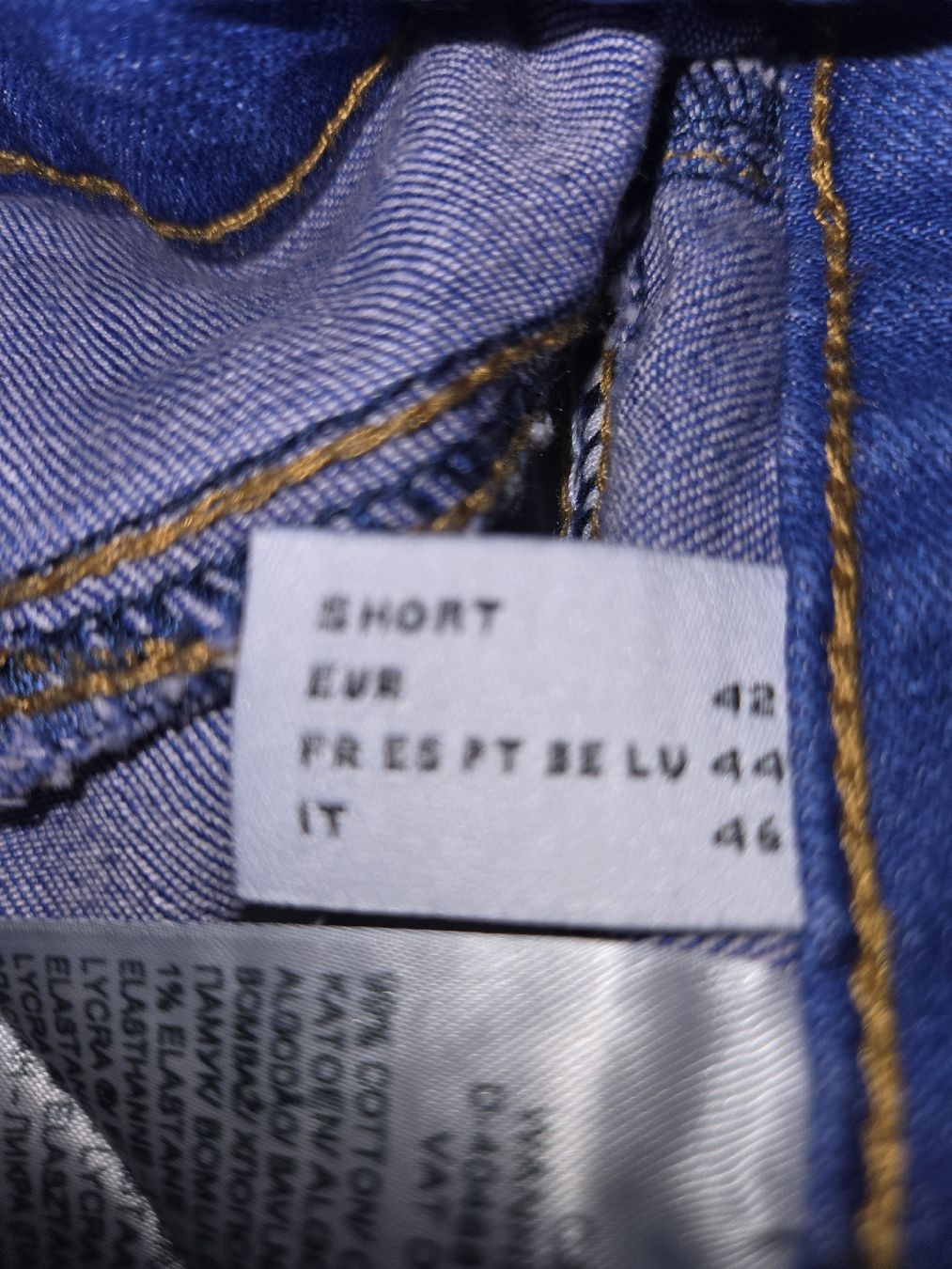 C&A Jeans: Jeans Neuf The Flared Leg de chez C&A – Nuovo (secondo la descrizione) da Sion venduto da Oonathoo 3