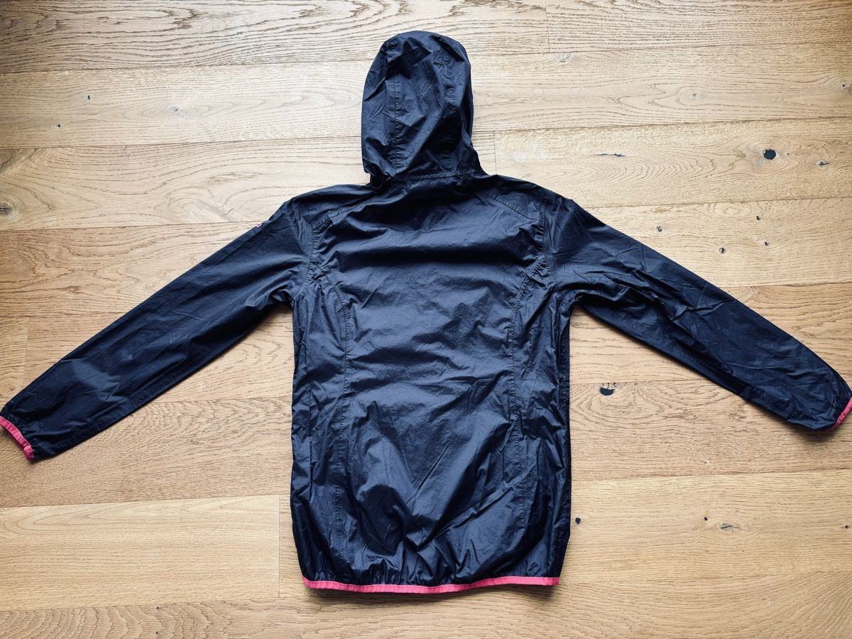 CMP Giacche & Cappotti: Regenjacke CMP Mädchen, Grösse 140 – Usato da Rain venduto da Denbie 1