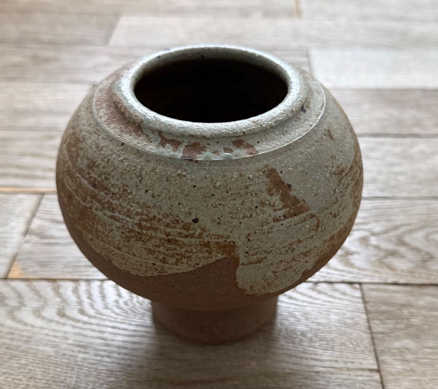 Vasen & Gefässe: Vase von Edouard Chapallaz, Duillier – Gebraucht aus Luzern von Mamutpe