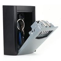 Schlüsseltresor Schlüssel Safe Keysafe