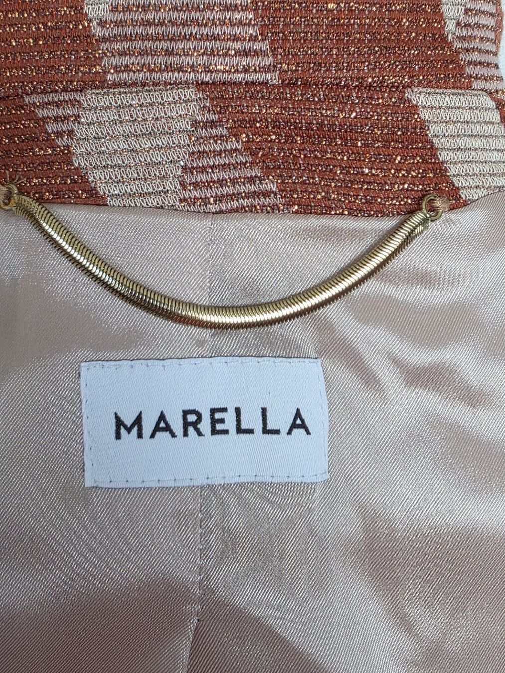 Marella Vestes: Damenjacke-MARELLA – Neuf (Voir description) à Pfäffikon SZ par hrs_k2tn 1
