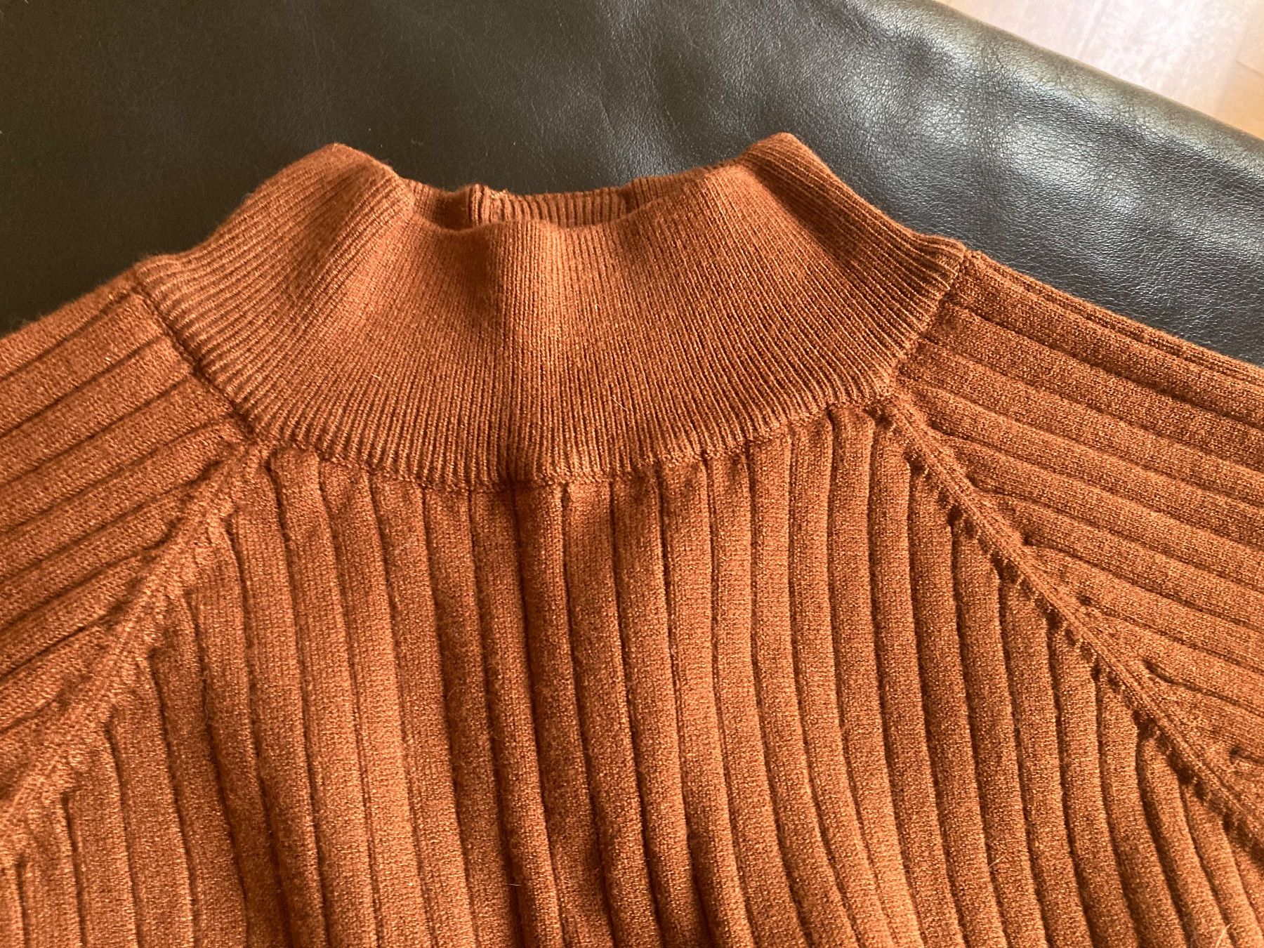 Zara Maglioni & Felpe: ZARA TOP STRICKWARE, GR. S, VISKOSEGEMISCH, SUPER BEQUEM! – Usato da Zürich venduto da elegantissima 4