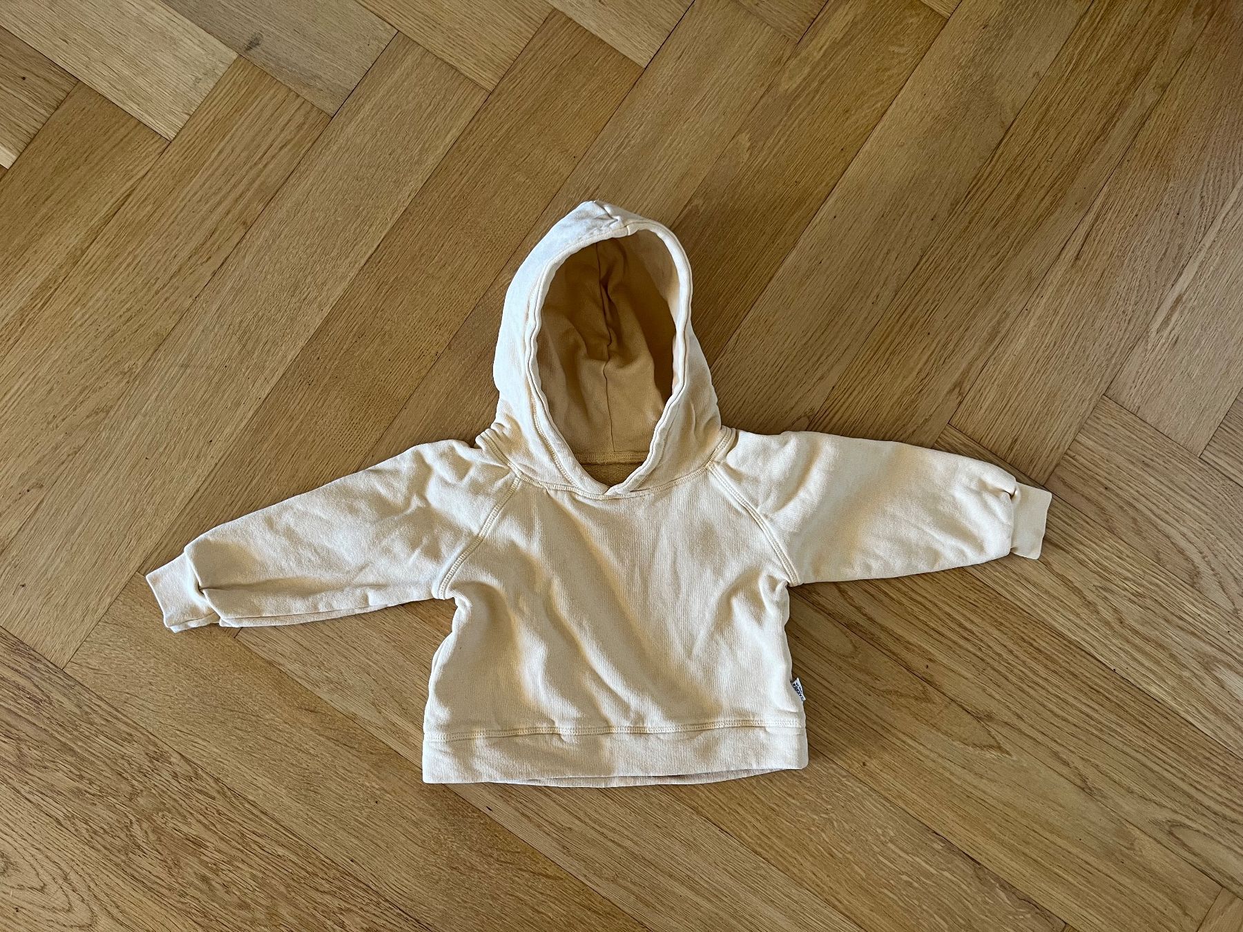Maglioni & Felpe: SWEATSHIRT Poudre Organic – Nuovo (secondo la descrizione) da Lausanne venduto da -meli-