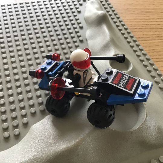 Lego 6831: Message Decoder (Gebraucht) in Marin-Epagnier für CHF 5 ...
