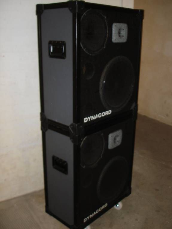 Console di mixaggio: Dynacord Power Mate plus Dynacord Boxen – Usato da Wallisellen venduto da Daijga 4
