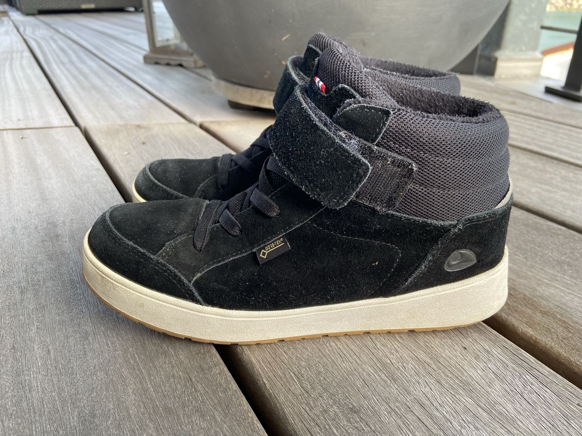 Viking Schuhe für Jungen: Winterschuhe von Viking – Gebraucht aus Wilen (Sarnen) von Jeffsy