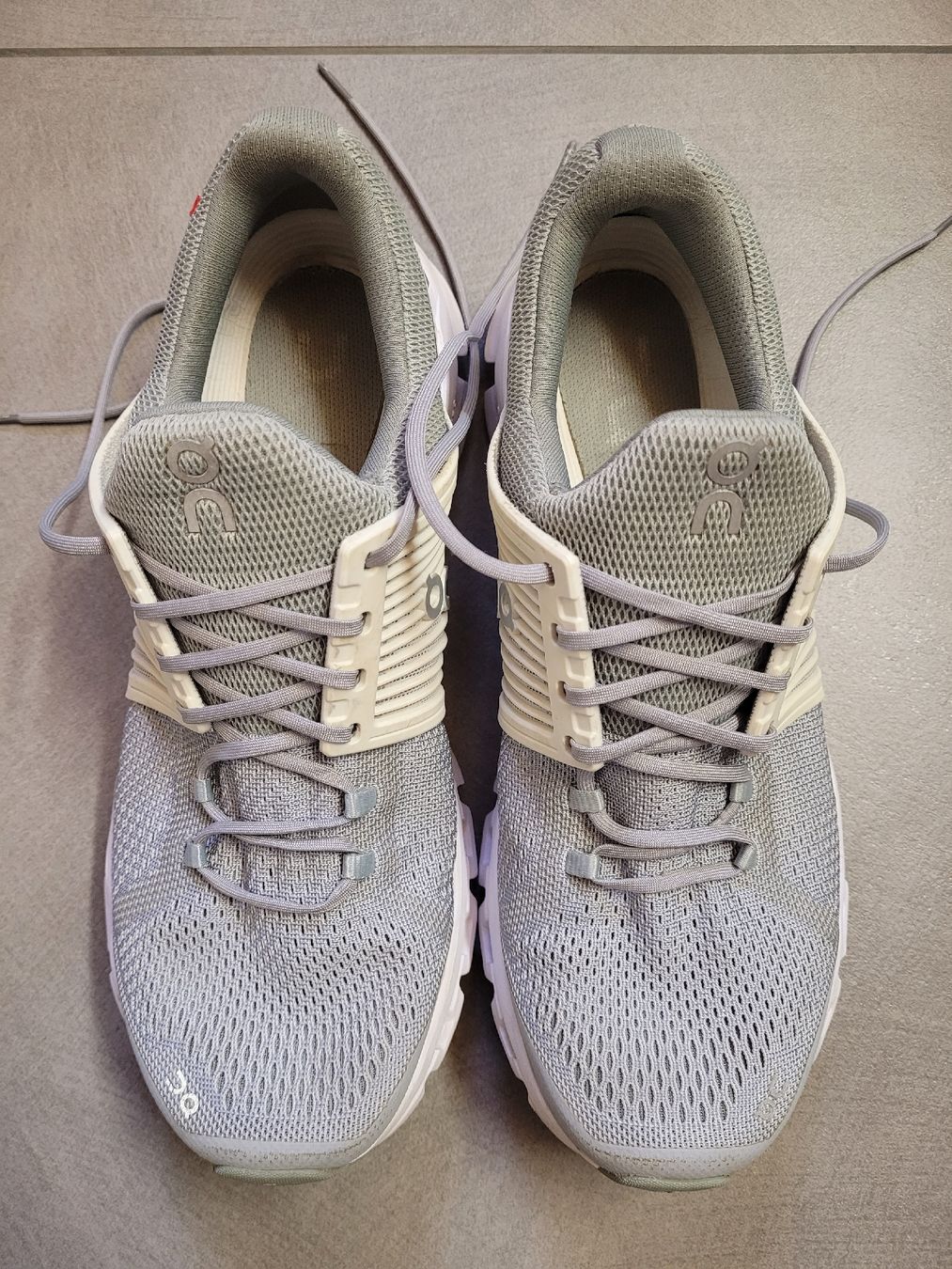 On Scarpe da donna: ON Cloudswift Damen Laufschuhe Gr.42.5 – Usato da Gunzwil venduto da car_26c9