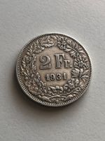 2 Fr. 1931