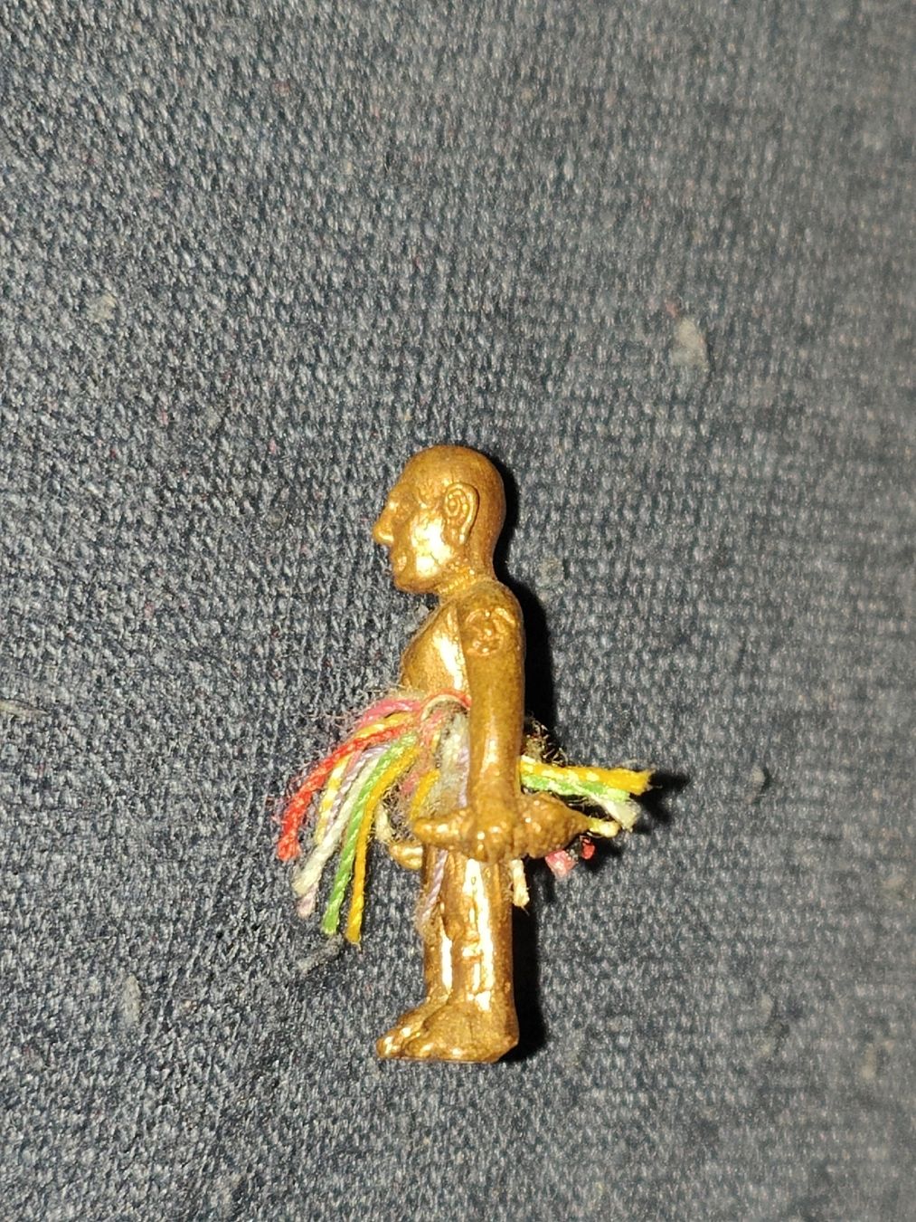 Ciondoli: Thai Buddha Amulett (Nr.8224) – Usato da Rothrist venduto da SiddharthaMoon 4