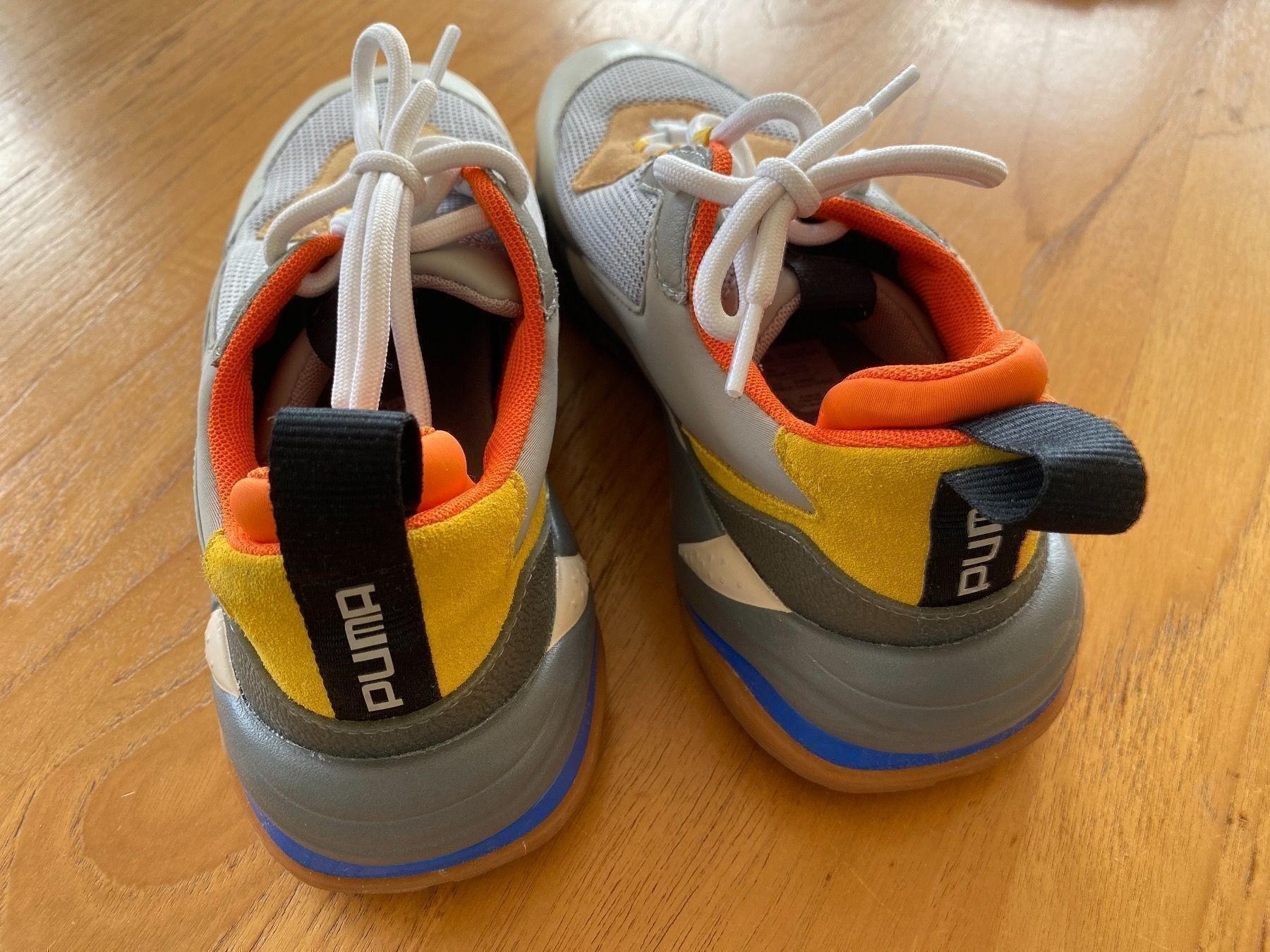 Puma Scarpe da uomo: Puma Schuhe – Usato da Zürich venduto da Grothschild 3