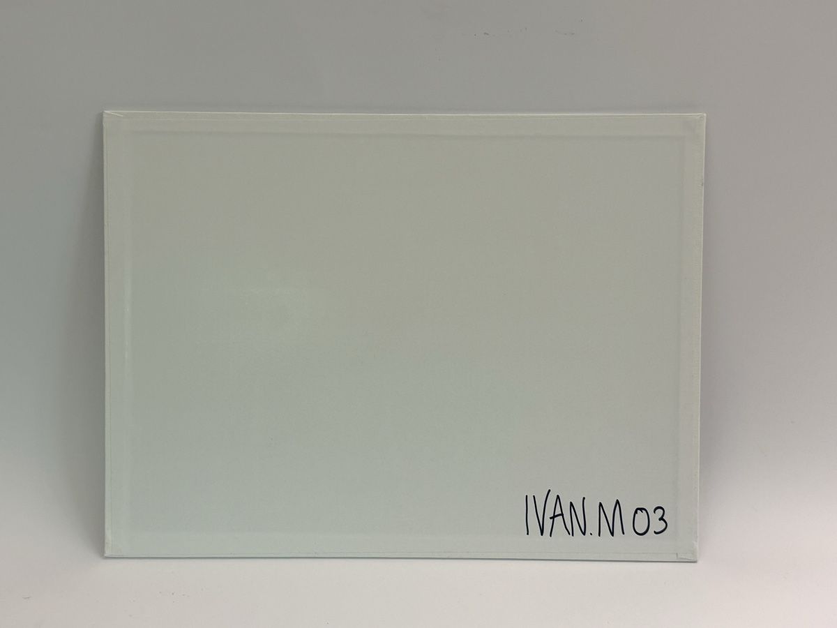 Gemälde: Ölgemälde von Ivan. M – Gebraucht aus Solothurn von NUVICO 2