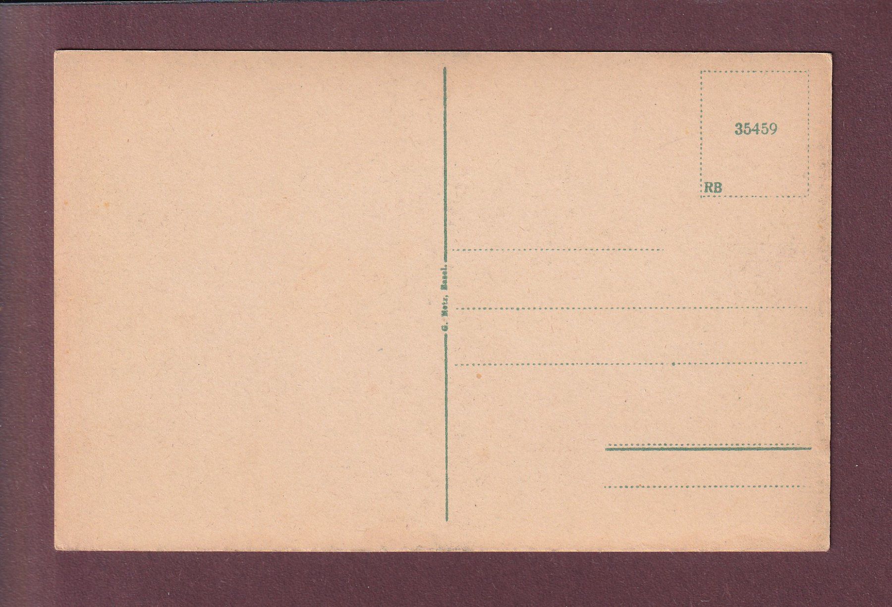 Cartoline postali: BERN - Bärengraben – Usato da Pully venduto da nicecards 1
