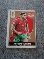 Carte Panini FIFA Achraf Hakimi Maroc Extra 2026
