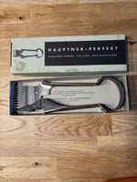 Haupntner  Schafschere mit Kasten guter Zustand
