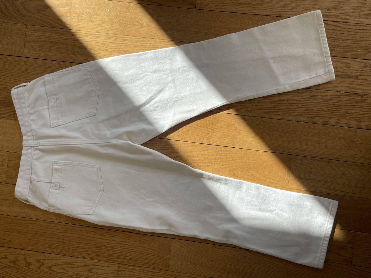 Lemaire Jeans: Lemaire Jeans 38 – Usato da Zürich venduto da sch_rxz8 5
