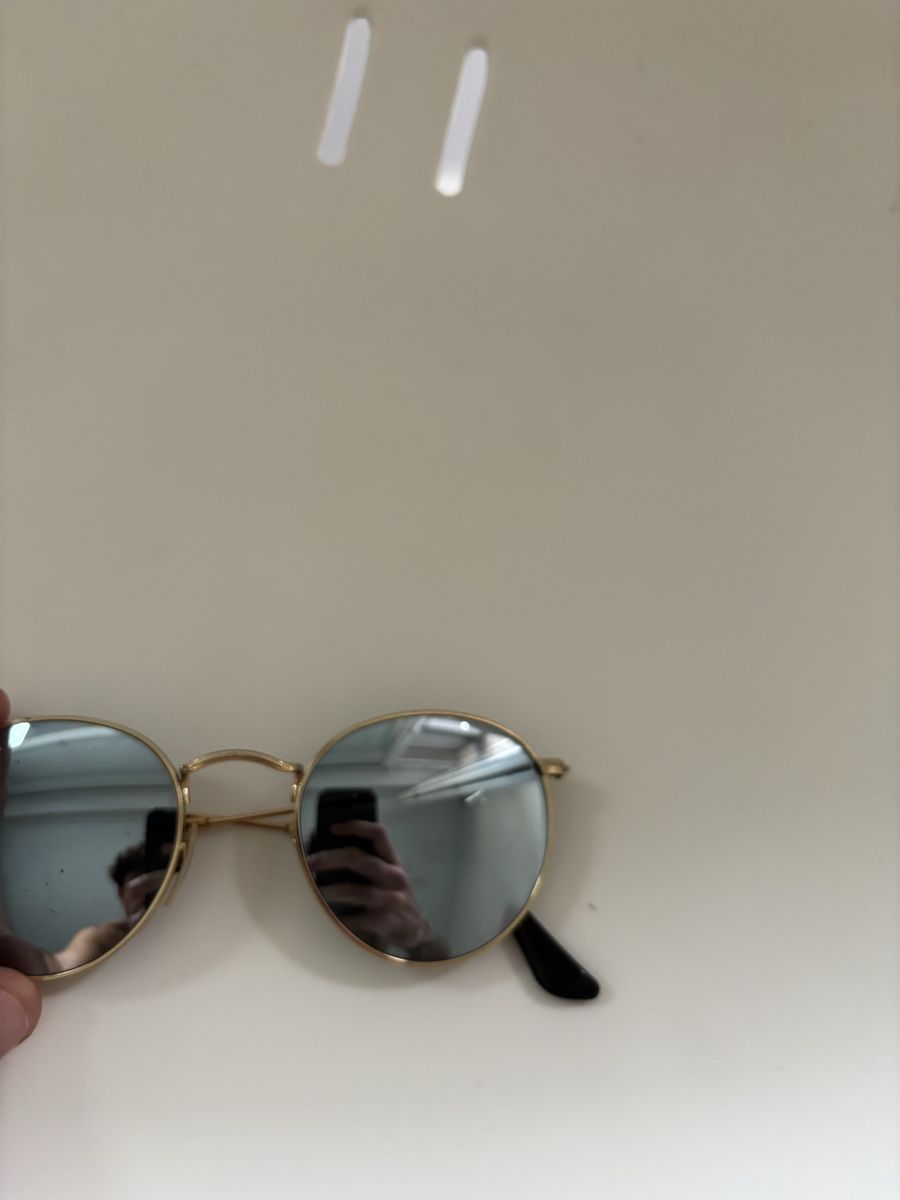 Ray-Ban Lunettes & Verres: Ray Ban sunglasses  – D'occasion à Lugano par fca_bfs9 2