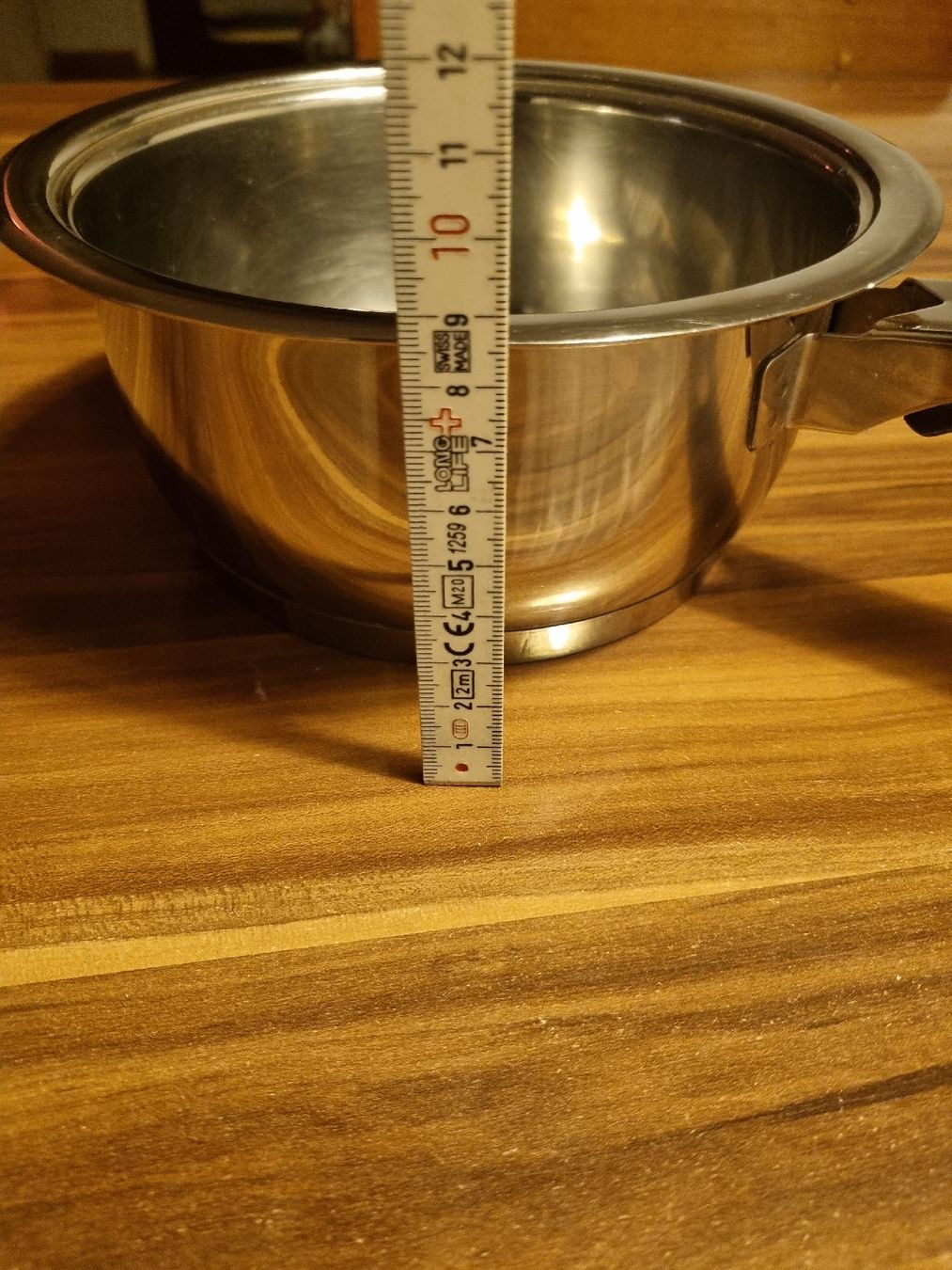 Pfannen: Pfanne Solingen Berghoff – Gebraucht aus Ostermundigen von vintage60 3