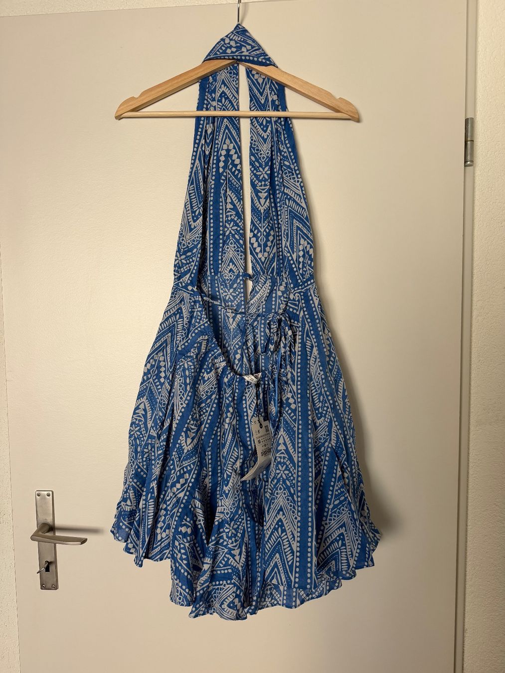 Zara Kleider: Zara Kleid Neu – Neu (gemäss Beschreibung) aus Zürich von Kiku29 1
