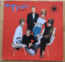 The B-52's – Wild Planet (LP, Vinyl) – New Wave / Post-Punk 