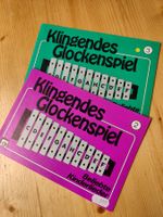 Noten Klingendes Glockenspiel oder für Blockflöte