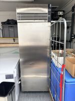 Edelstahl TK Tiefkühler Foster ECO G2 Pro für Gastro DEFEKT