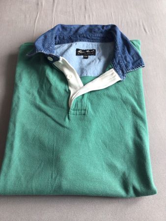 Herren Polo Shirt Eddie Bauer