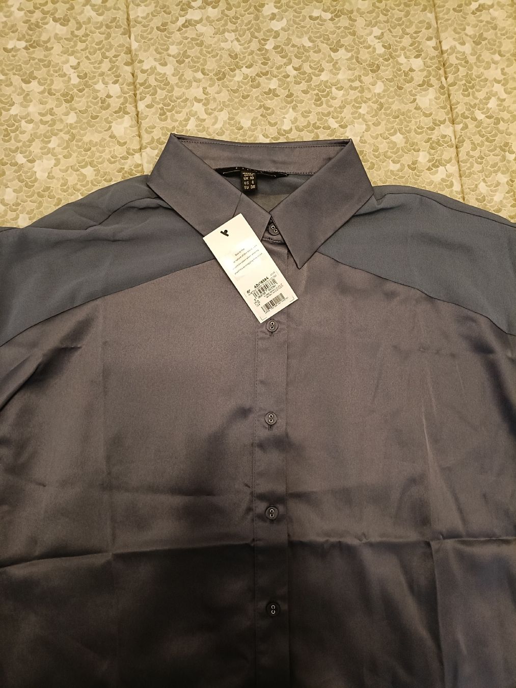 Camicette: bluse New – Nuovo e nell'imballaggio originale da Domat ems venduto da Marika2213 1