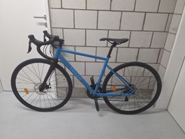 Triban RC 500 Rennrad (Grösse S) | Shimano Sora | ca. 600 km