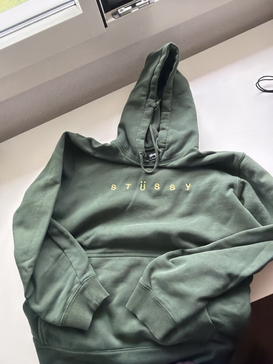 Stüssy Maglioni & Felpe: Stüssy Pullover – Usato da Unterägeri venduto da Marlen._