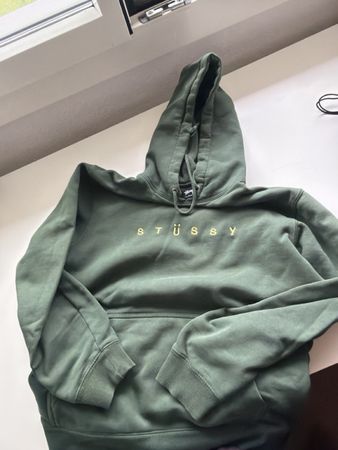 Stüssy Pullover