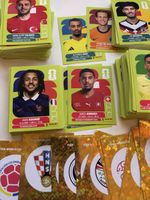 Panini / pro Karte 0.40 CHF