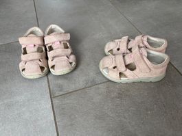 Sandalen Pepino