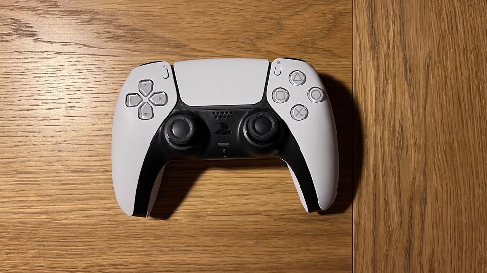 Sony PlayStation DualSense WirelessController Weiss Kaufen auf Ricardo