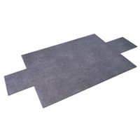 17881 - Vinylboden V10 KARINA - Schiefer 1m2