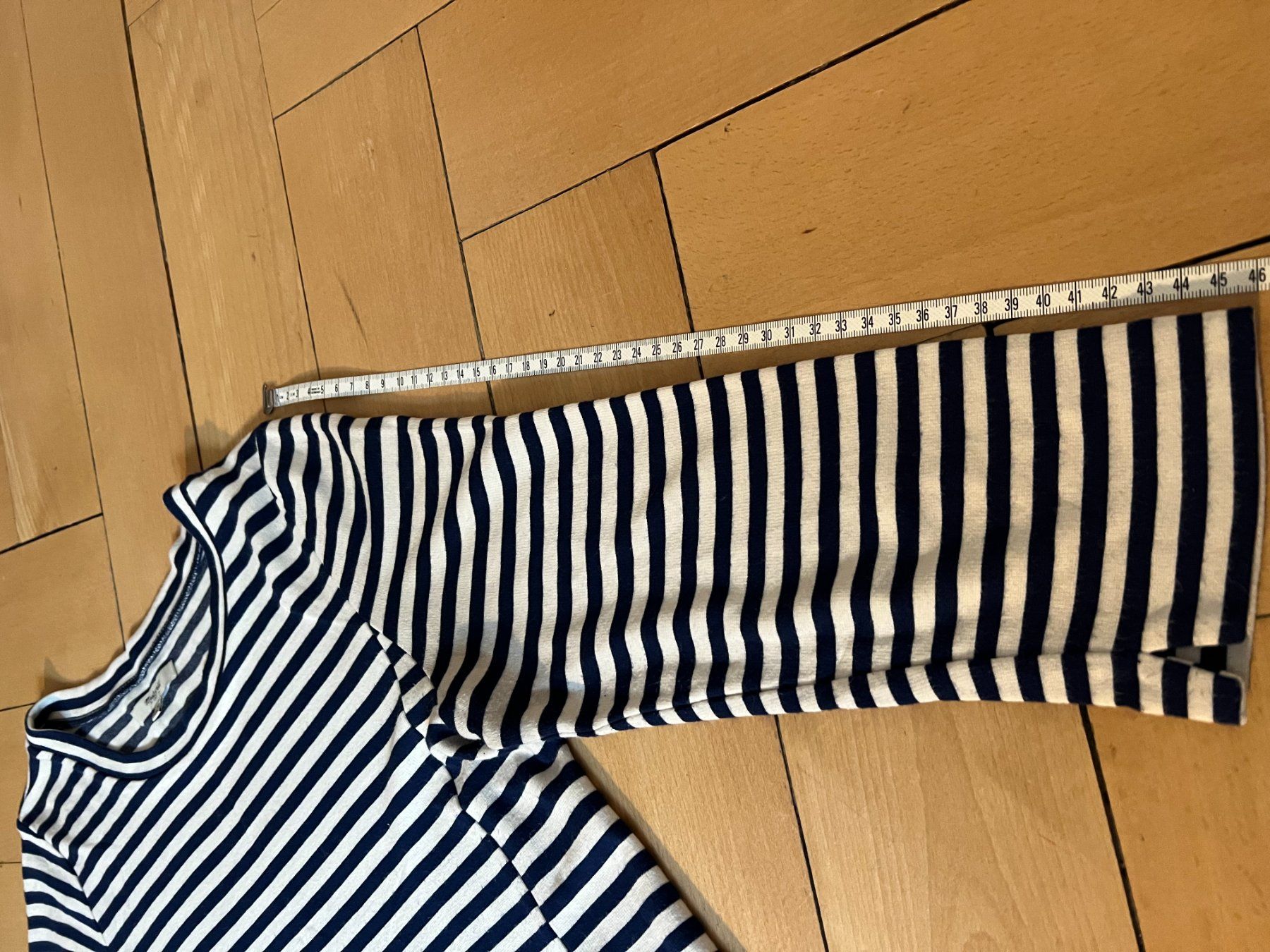 Vestiti: Madewell Kleid Marinière M – Usato da Oensingen venduto da katepe 2