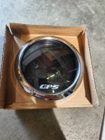 GPS Tacho Motorboot