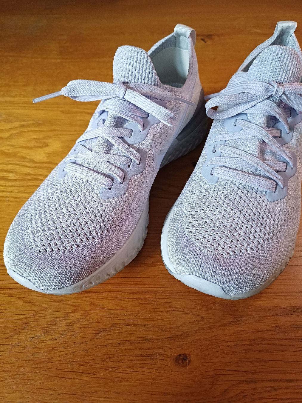Nike Chaussures femmes: ++ NIKE Epic React Flyknit Gr. 39 ++    – Neuf (Voir description) à Kreuzlingen par jen_xdg7 4