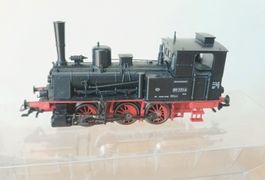 Märklin 37140 Locomotive Br 89 7314 de la DB Ep.3