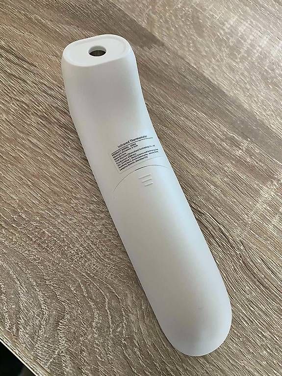 Sonstiges für Haushalt & Wohnen: Thermomètre sans contact – Gebraucht aus Yverdon-les-Bains von Dymitry 3