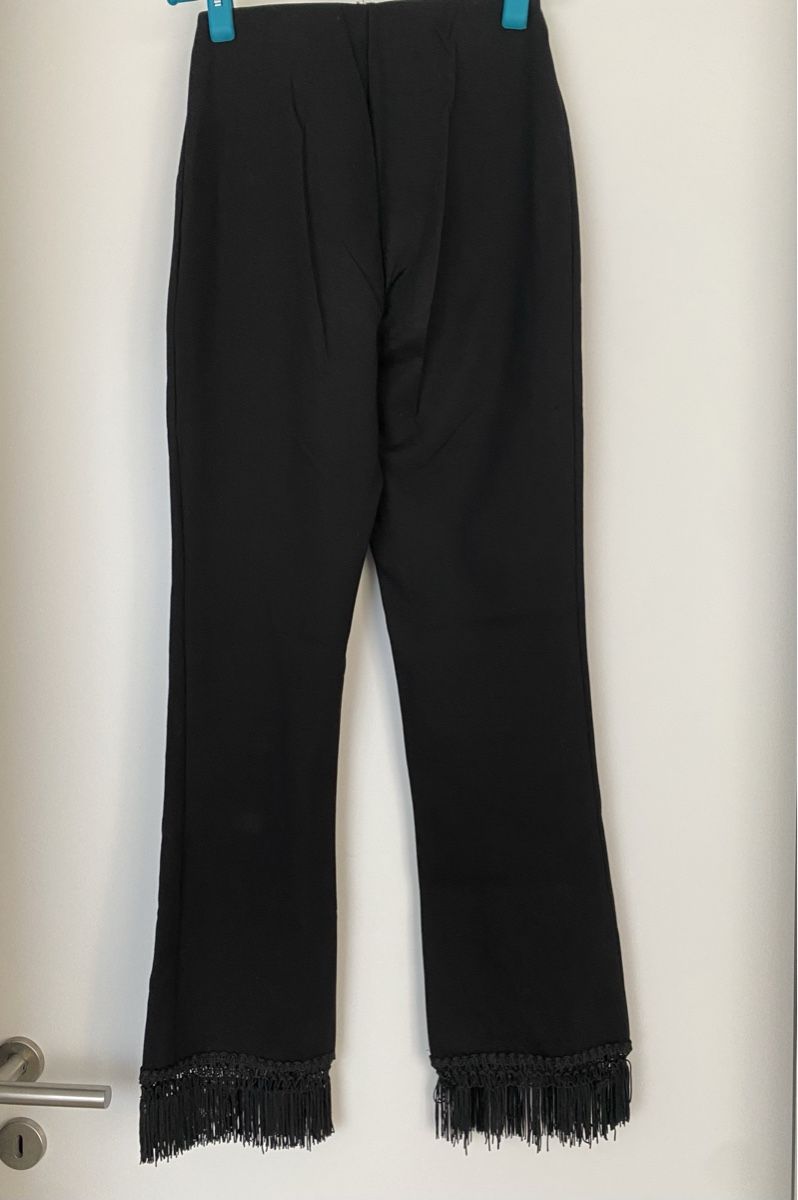 Zara Leggings: Pantalon leggings ZARA, S – Usato da Bussigny venduto da cac_q2c6 3
