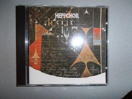 Hardy Hepp - Heppchor